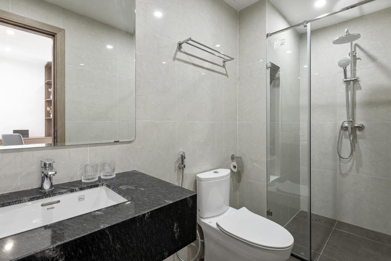 Aparthotel Ami House 1 *