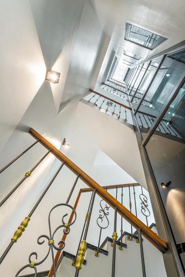 Aparthotel Ami House 1