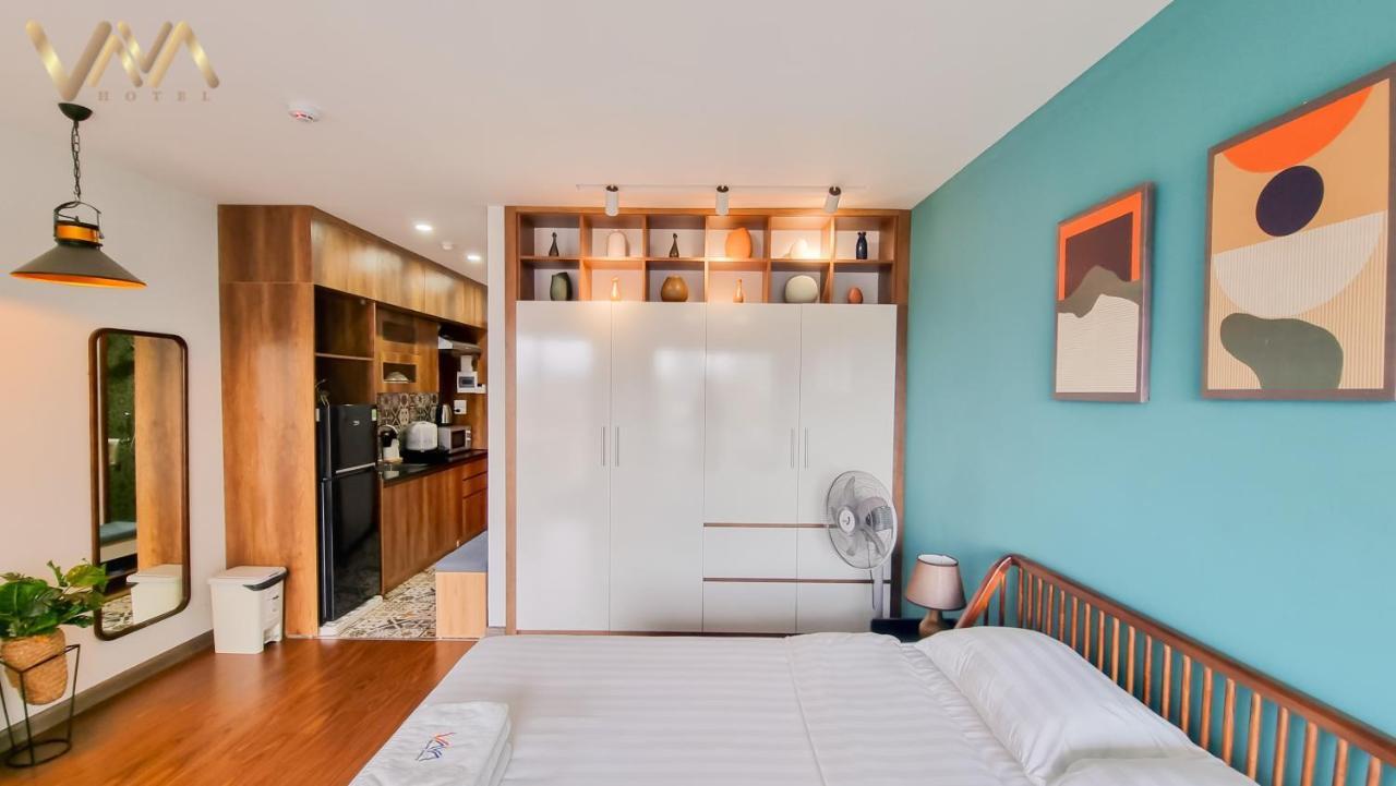 Vnahomes Serviced Hotel Hanoi