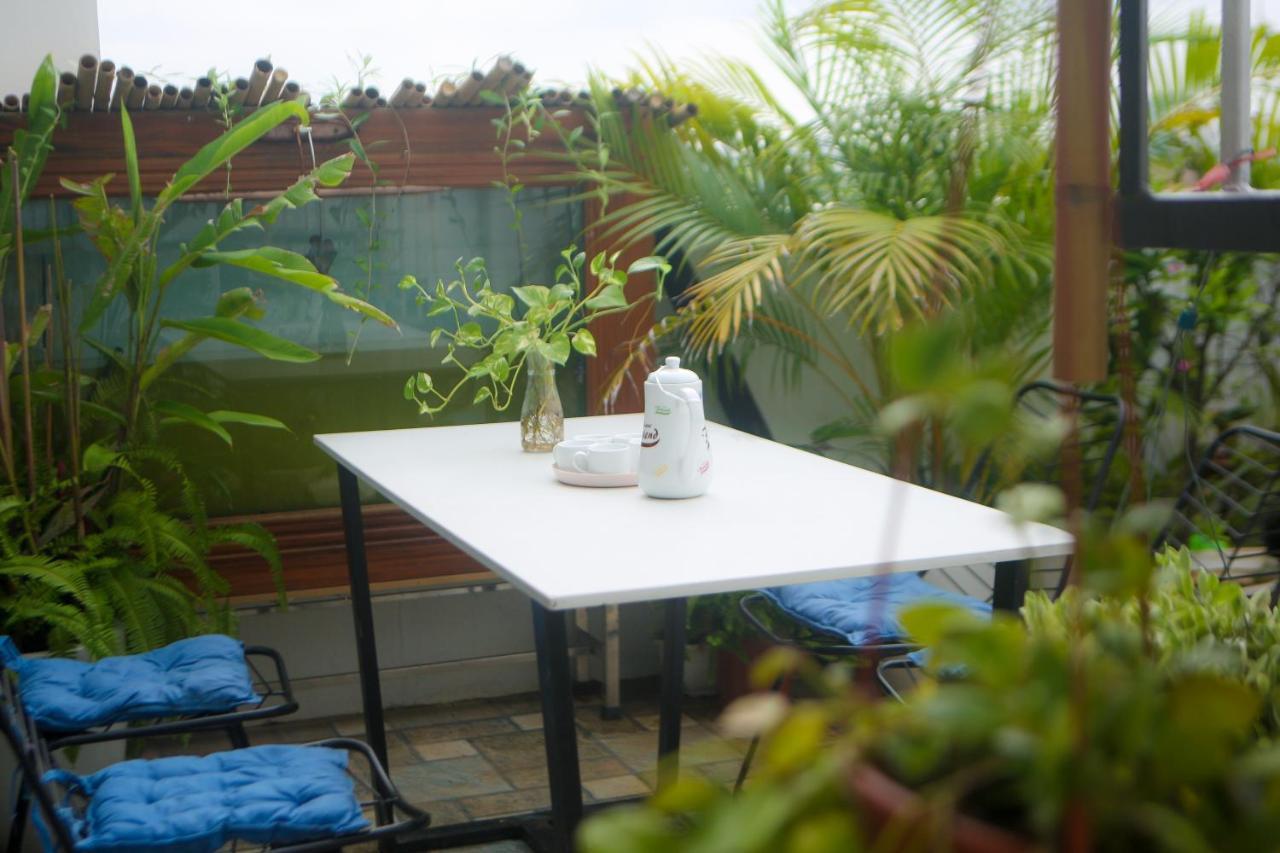 Apartment Line Long Bien - Serviced - Ngoc Thuy - *