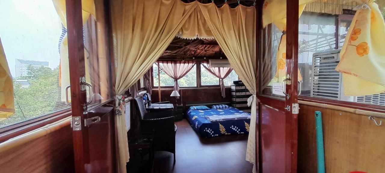 Green Homestay * Hanoi