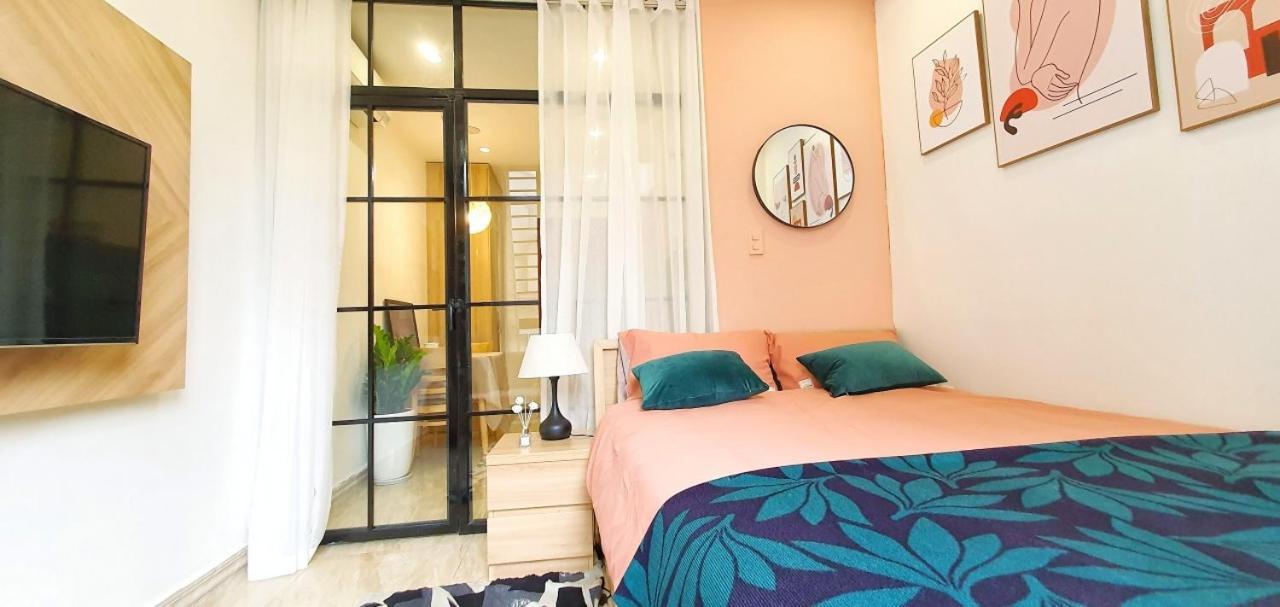 Căn hộ Lahomestay Phủ Doãn *