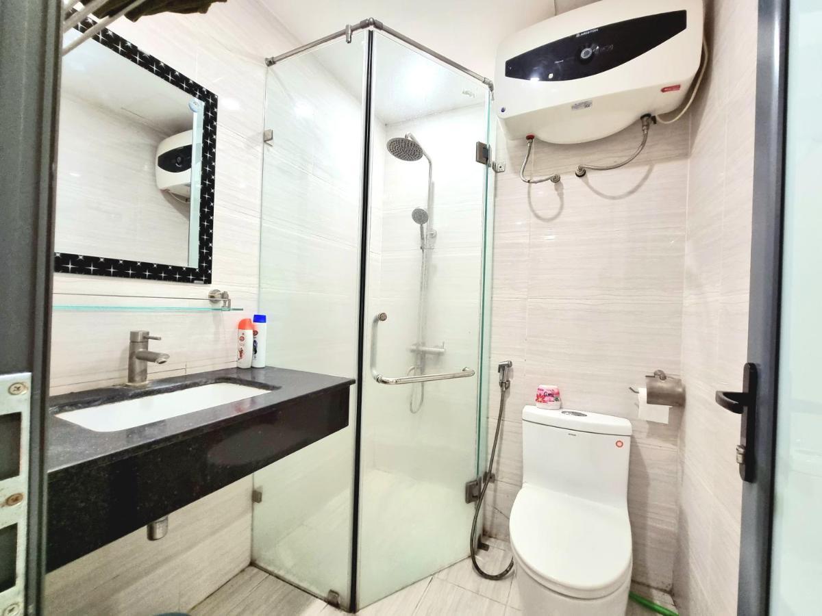 Lahomestay Phủ Doãn Hà Nội