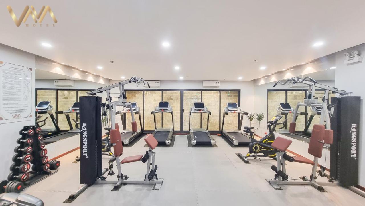 Hotel Vnahomes Serviced Hanoi