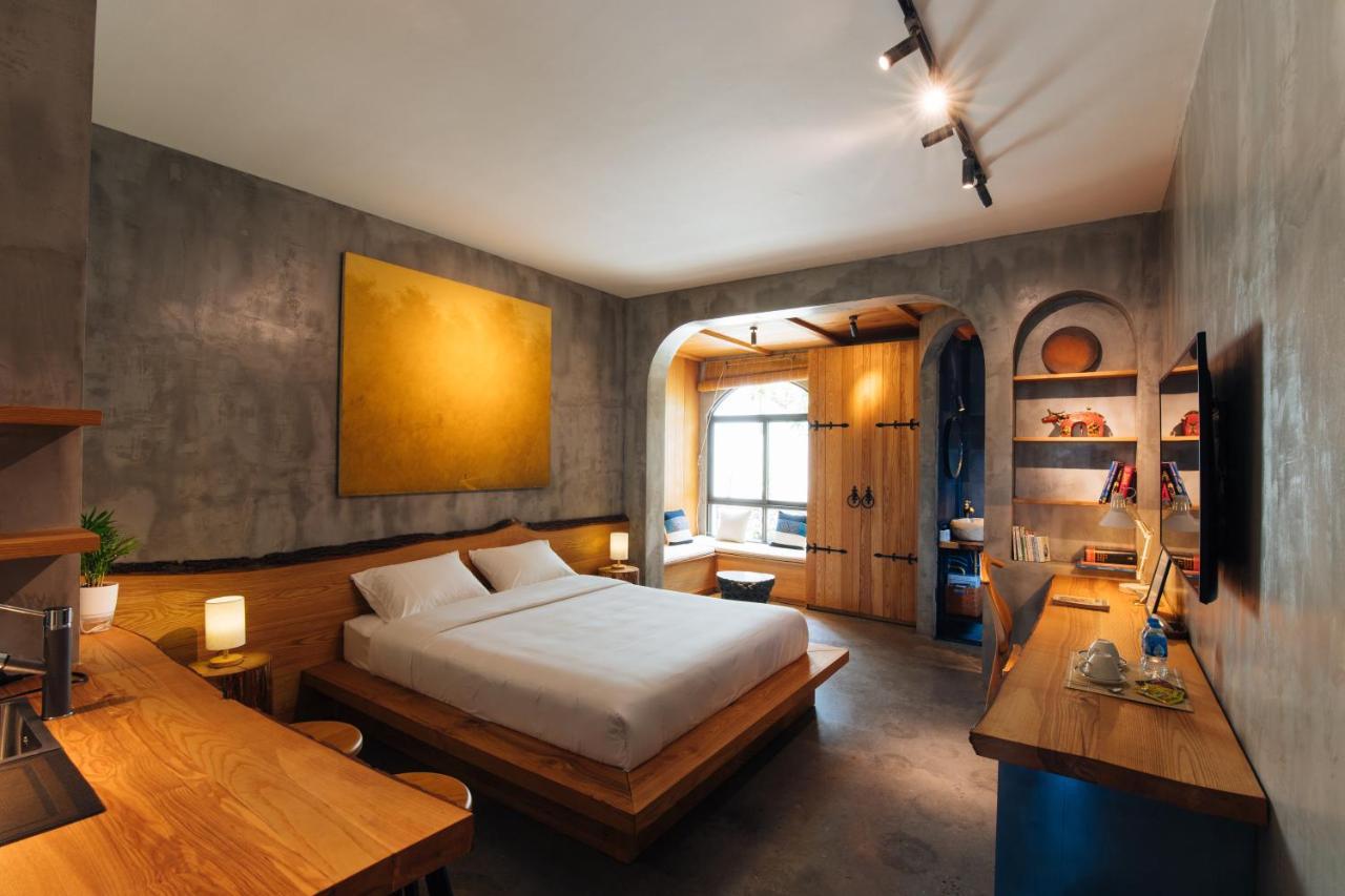 Tonkin House Hanoi