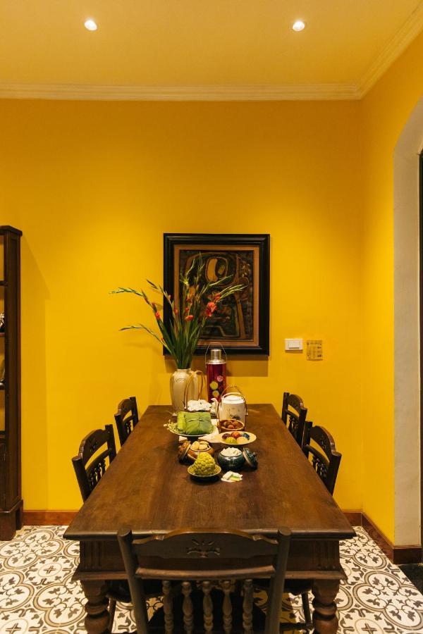 Tonkin House Hanoi