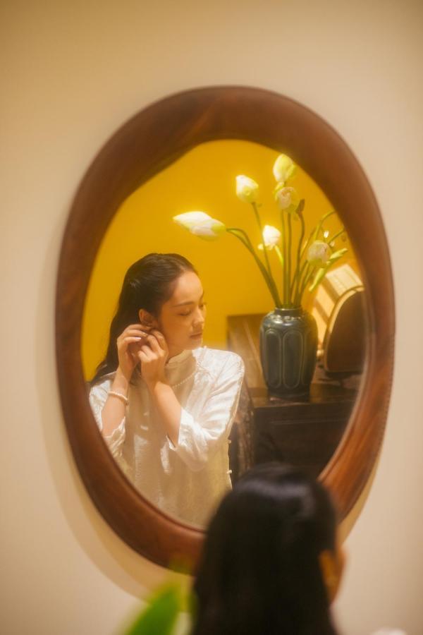 Tonkin House Gasthof Hanoi