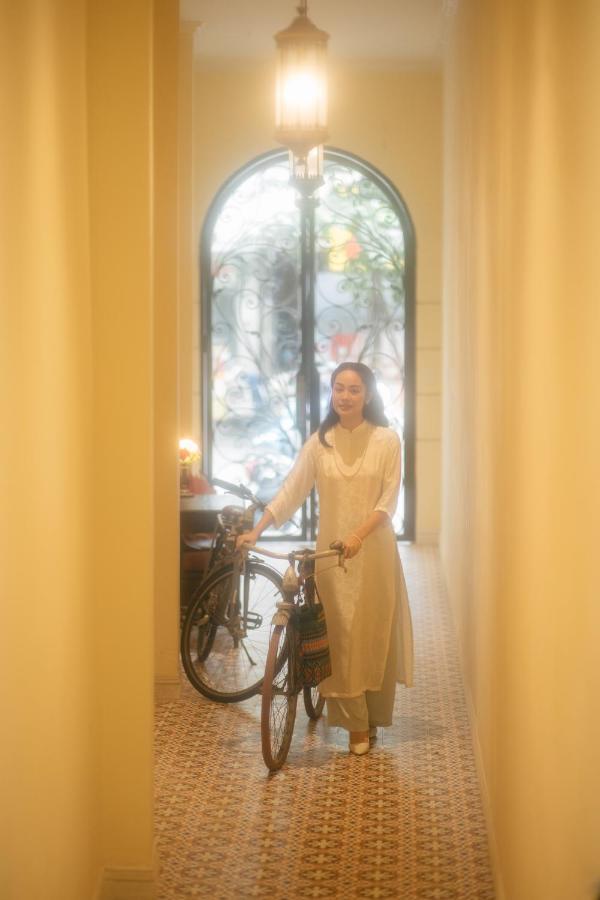 Tonkin House * Hanoi