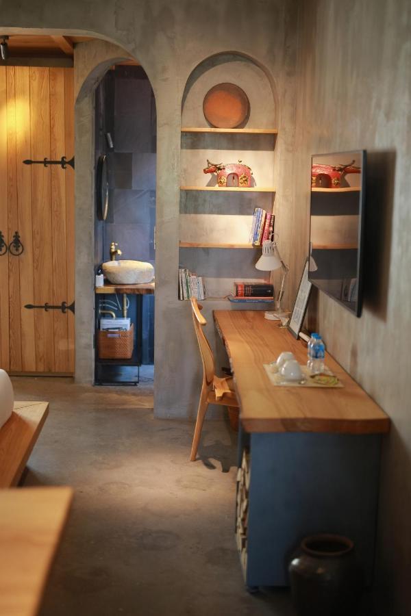 Tonkin House Gasthof Hanoi