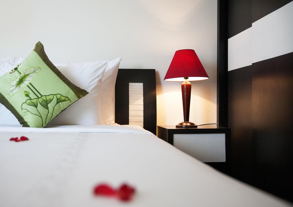 Serenity Hotel Hanoi