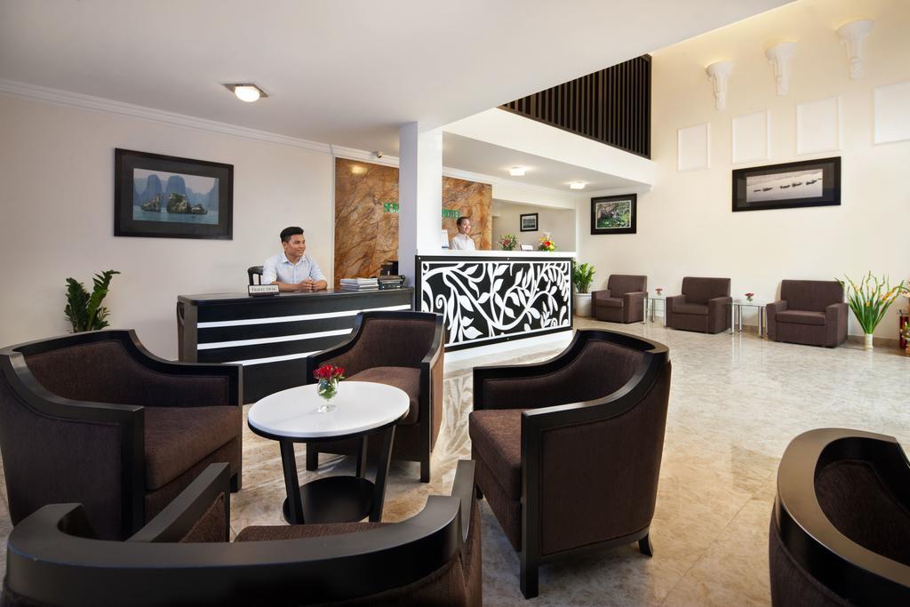 Serenity Hotel Hanoi