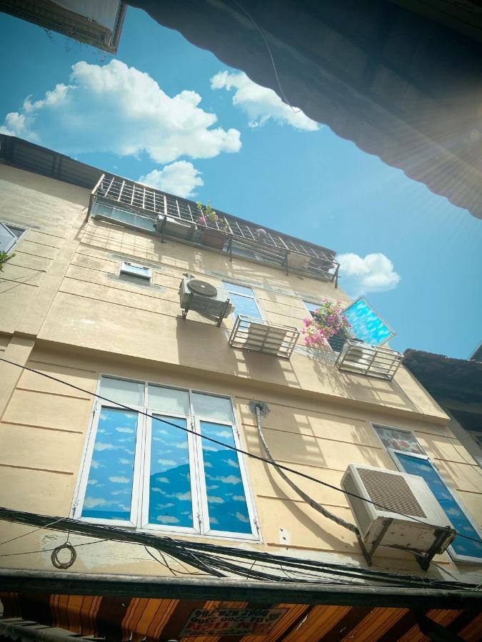 Katil Omo House - Old Quarter - Easy Self Checkin Hanoi