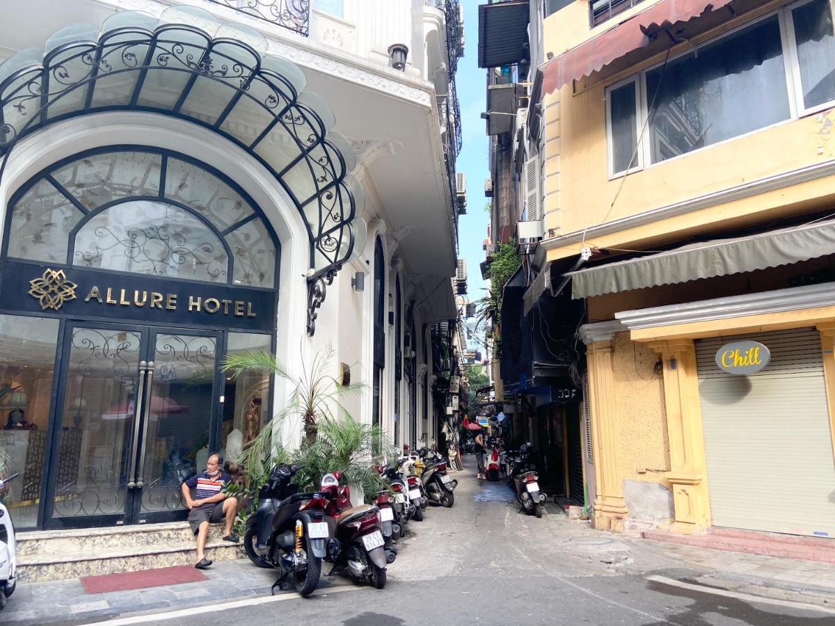 Omo House - Old Quarter - Easy Self Checkin Hanoi