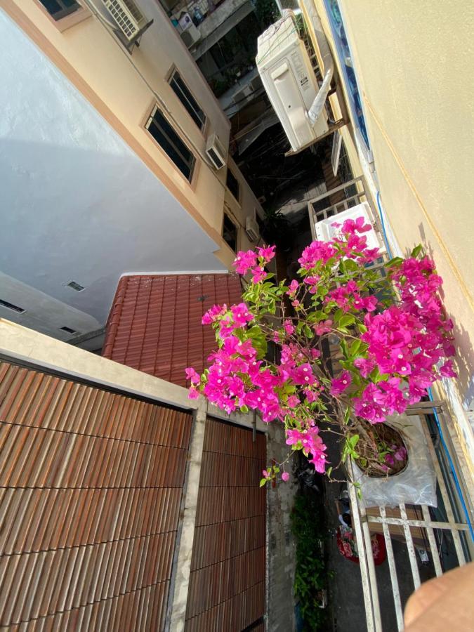 Omo House - Old Quarter - Easy Self Checkin Katil