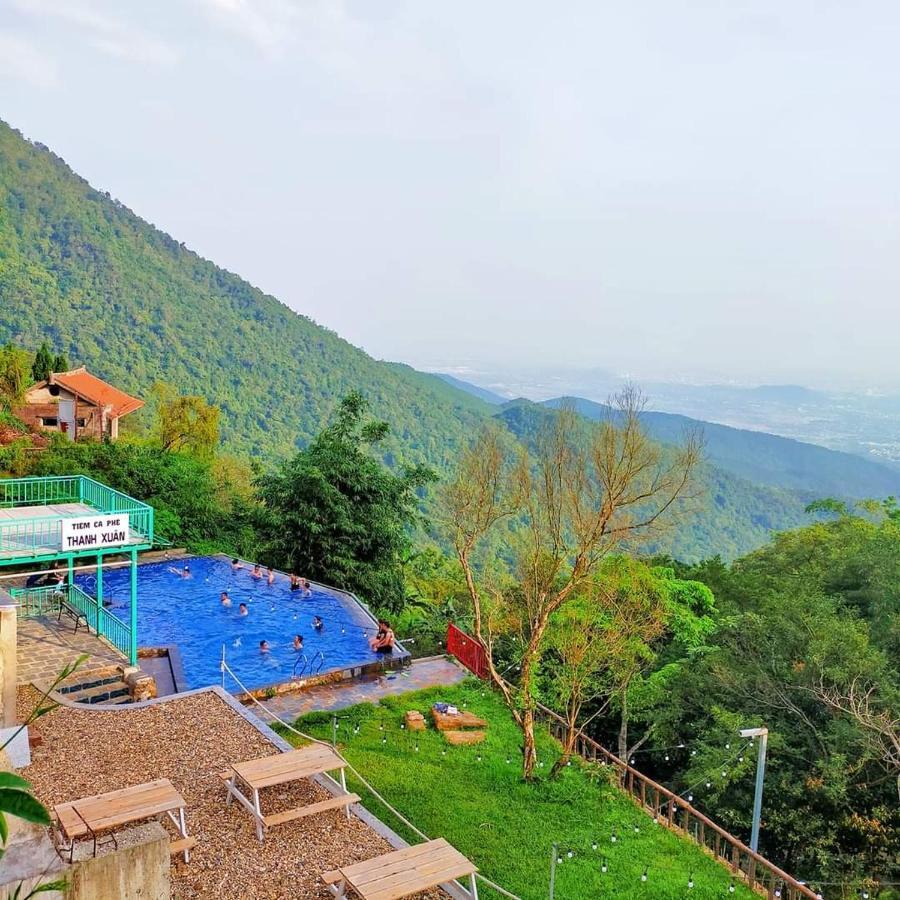 Ban Mai Xanh Tam Dao Homestay Hanoi