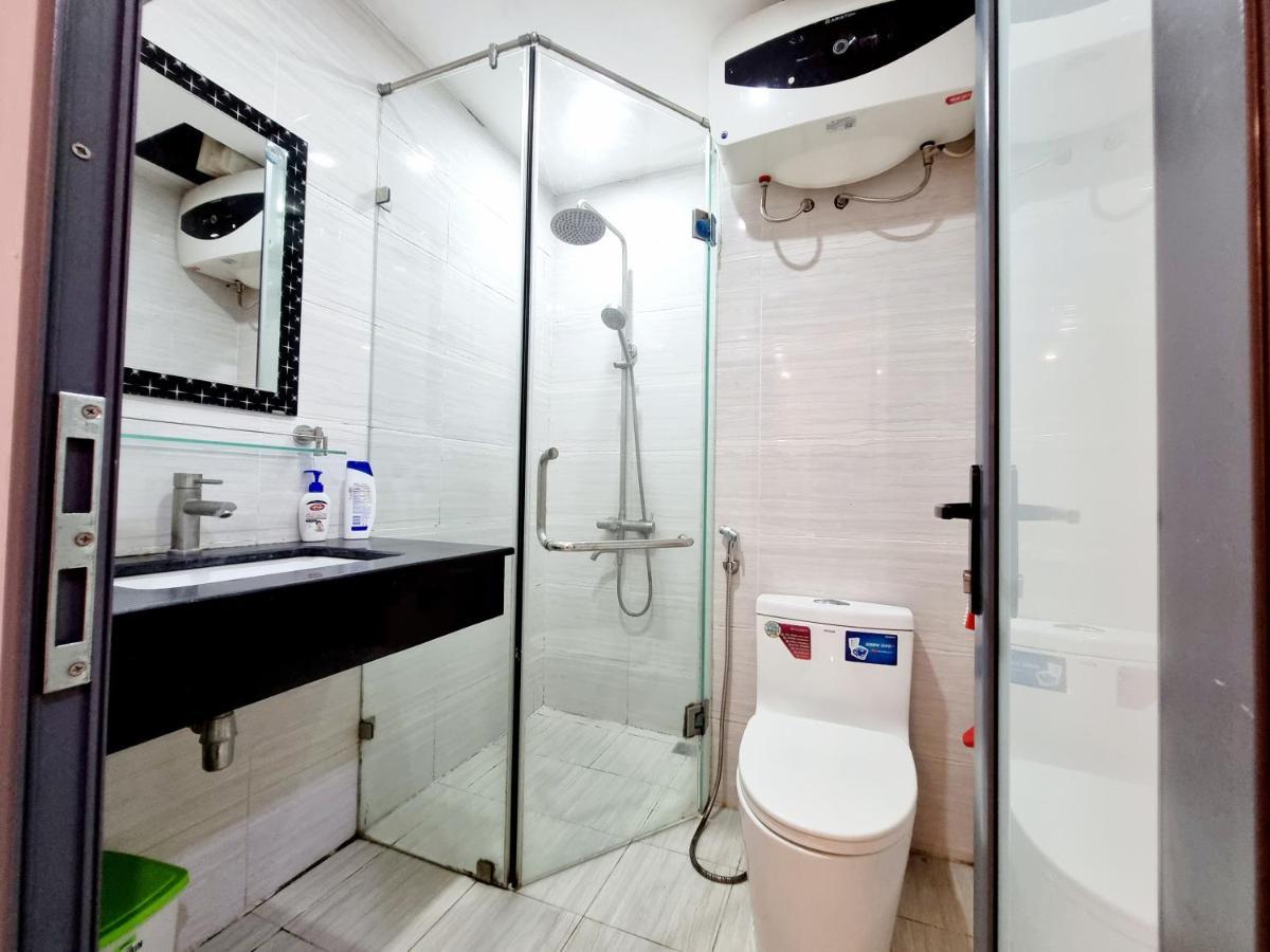 Lahomestay Phủ Doãn