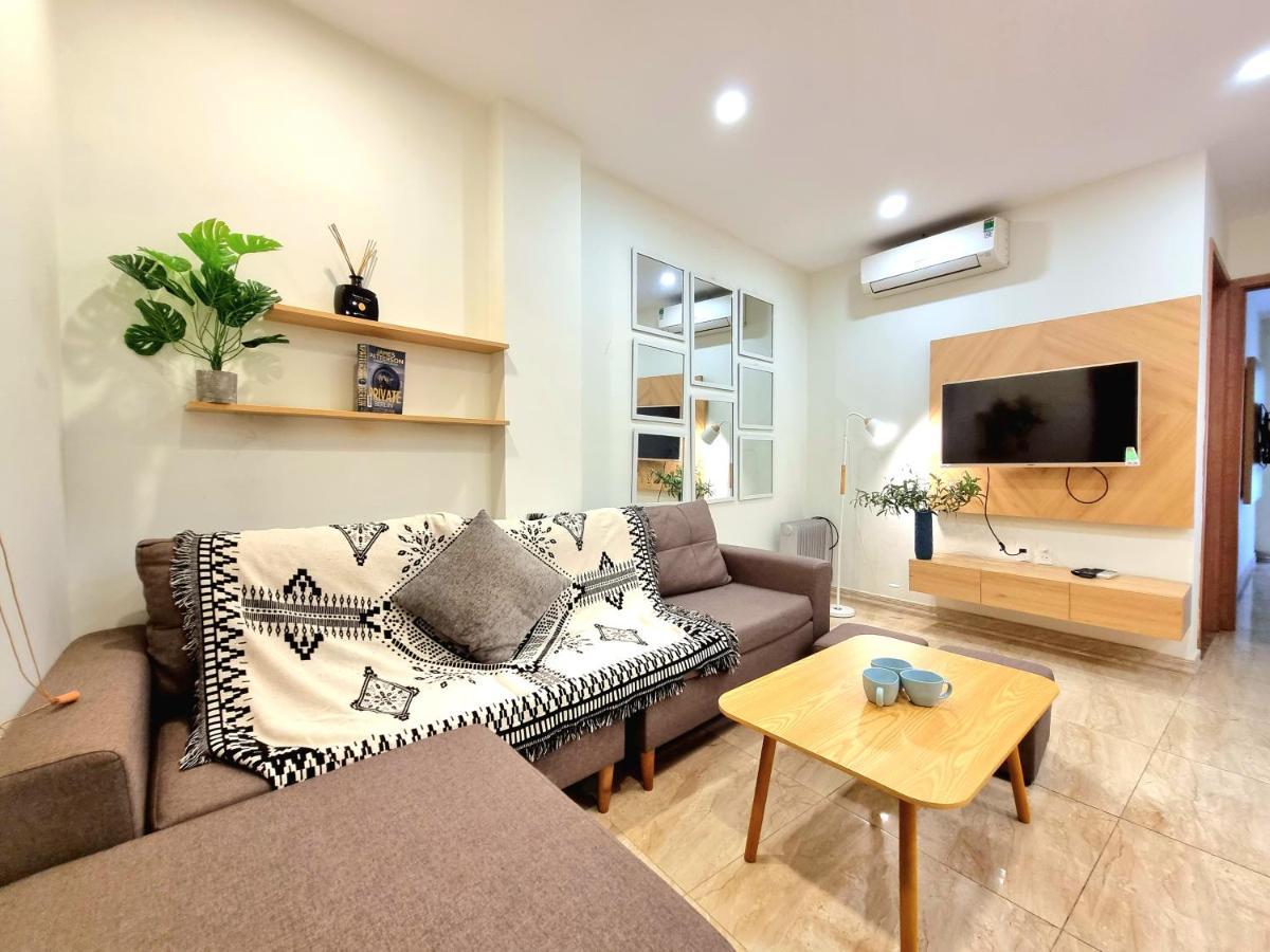 Căn hộ Lahomestay Phủ Doãn