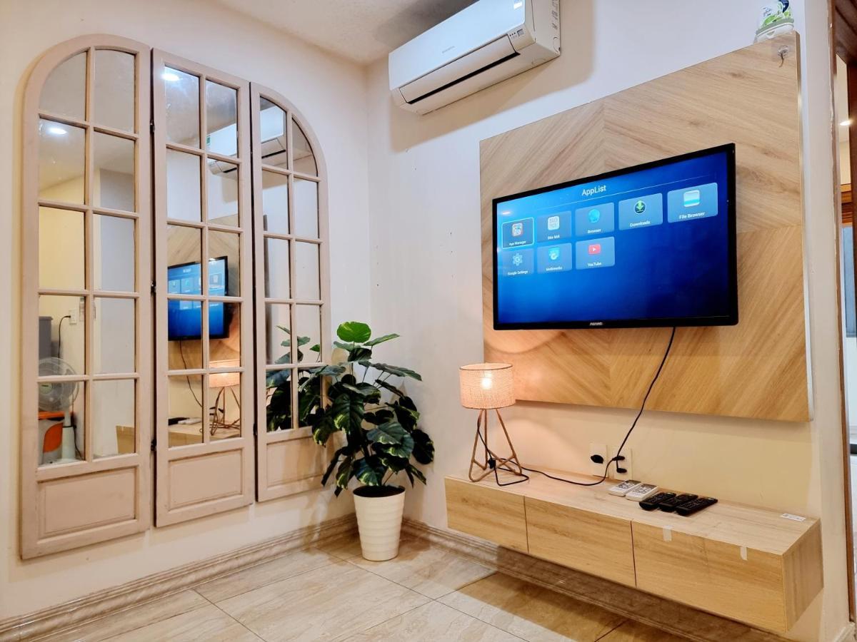 Căn hộ Lahomestay Phủ Doãn *