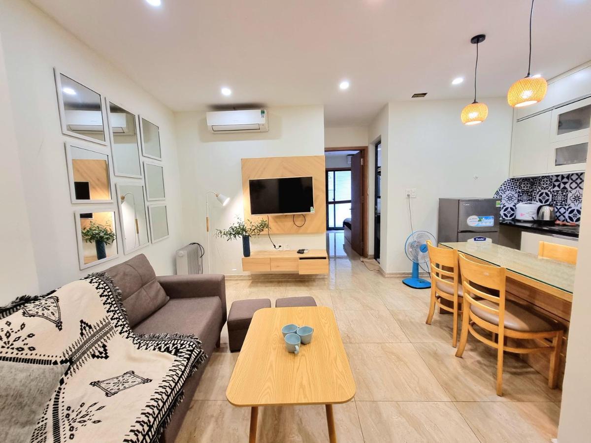 Căn hộ Lahomestay Phủ Doãn *