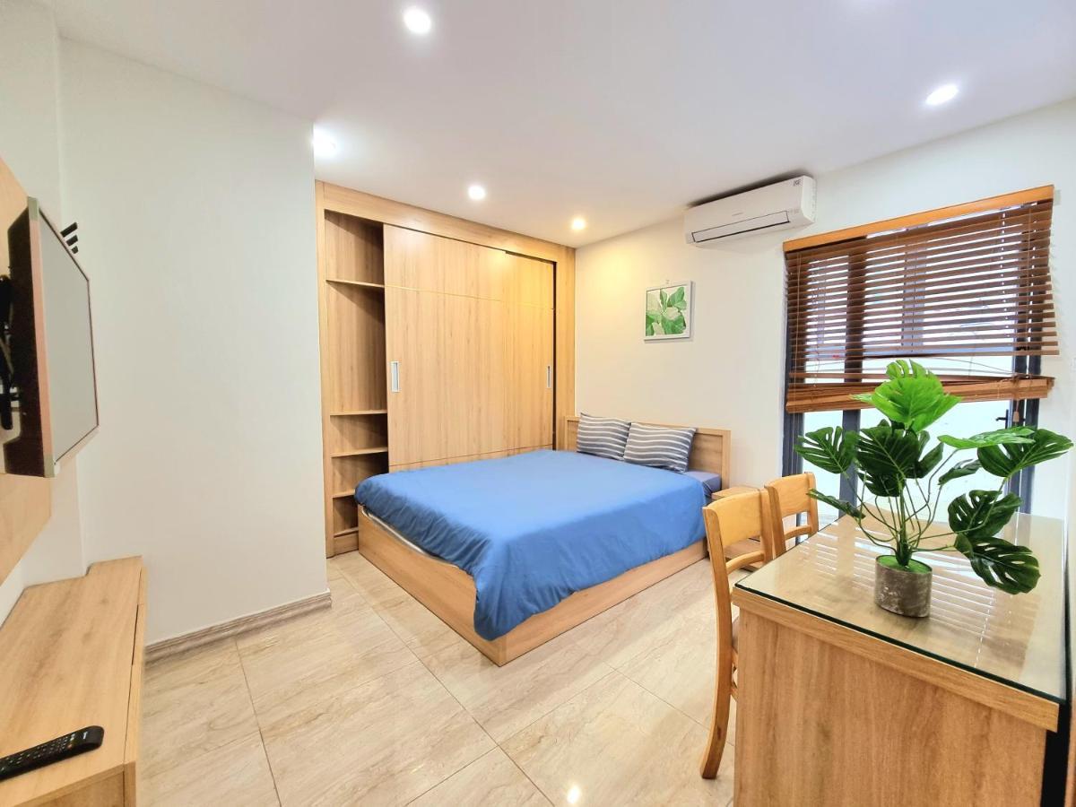Căn hộ Lahomestay Phủ Doãn