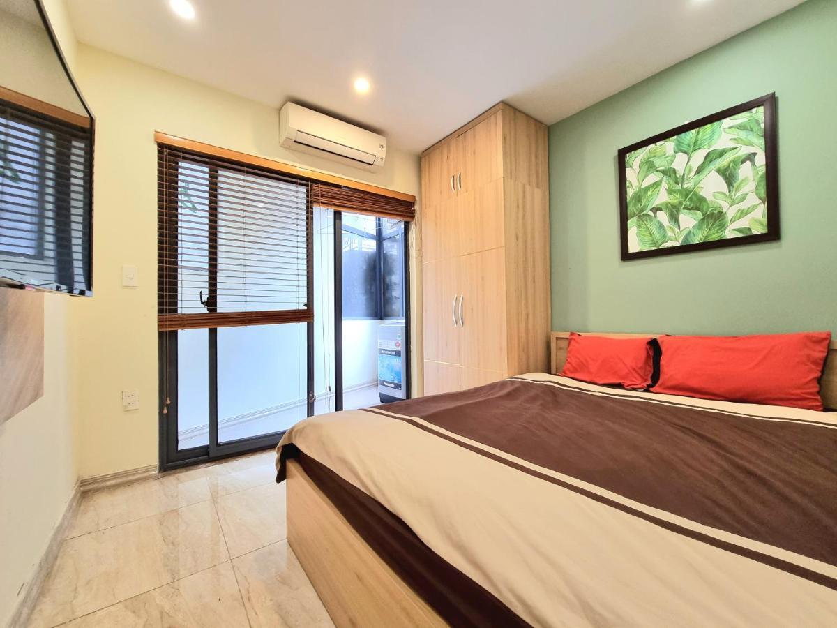 Lahomestay Phủ Doãn