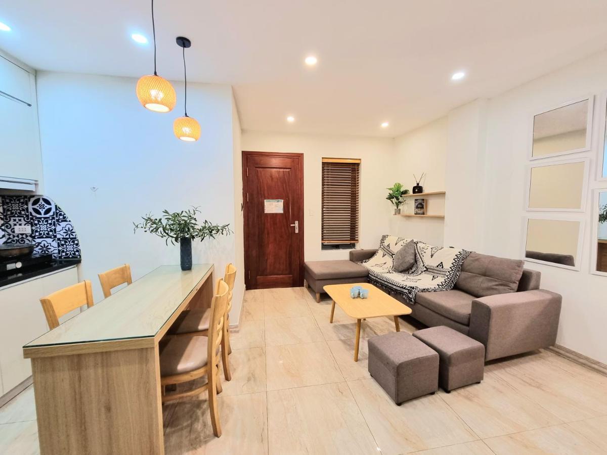 Lahomestay Phủ Doãn * Hà Nội