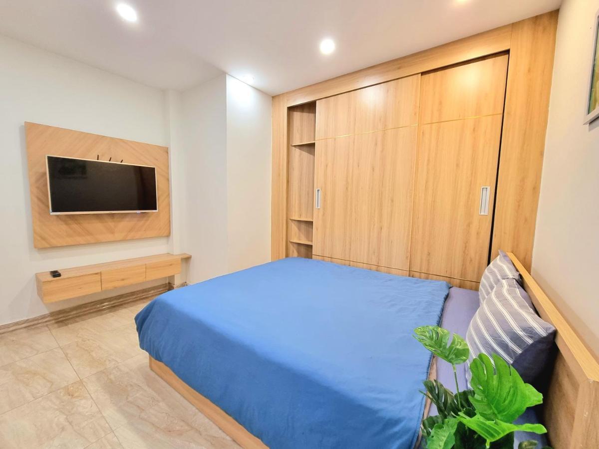 Lahomestay Phủ Doãn Căn hộ