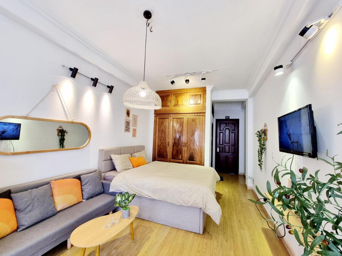 Lahomestay Truc Bach Apartment