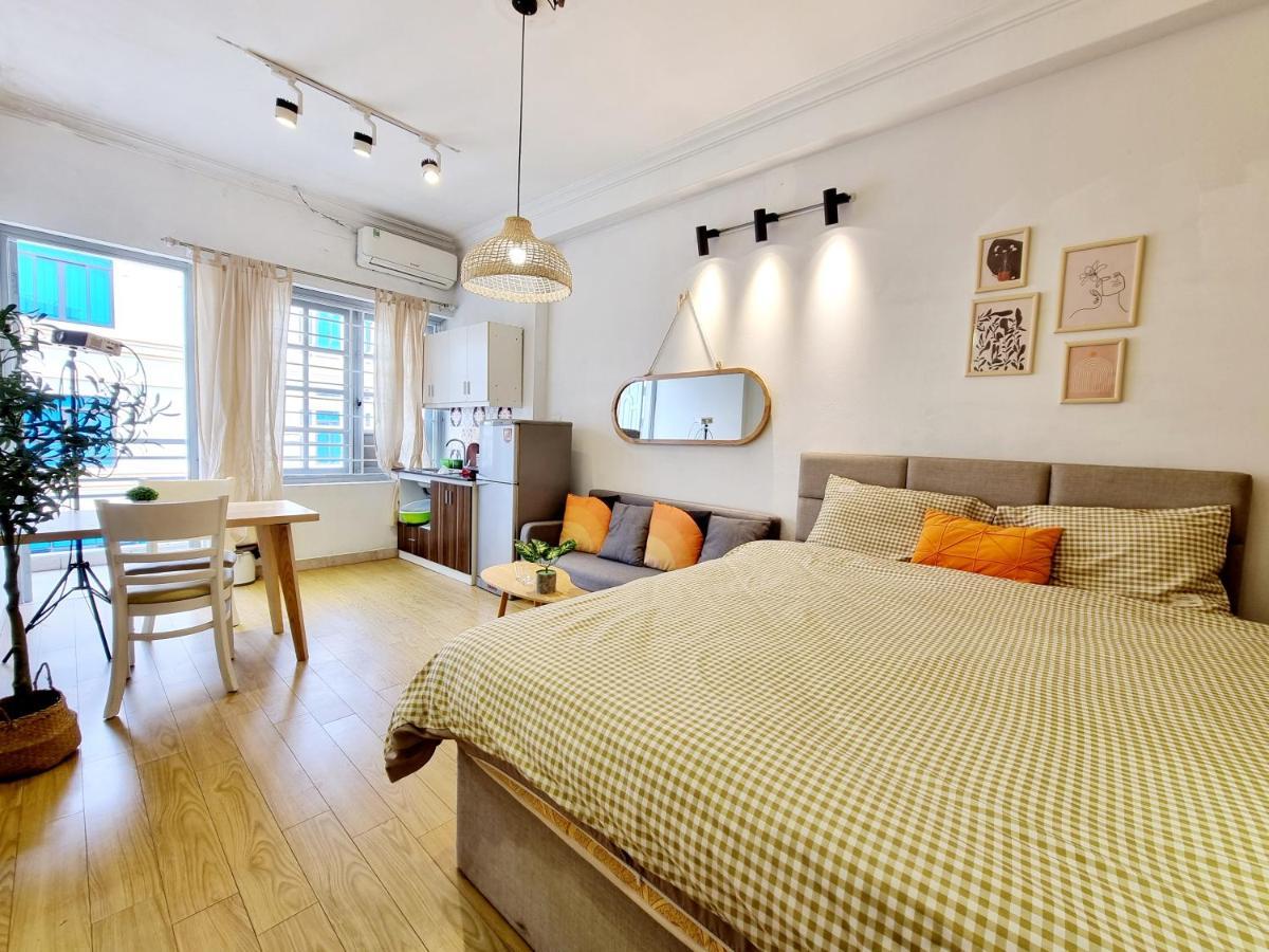Lahomestay Truc Bach *
