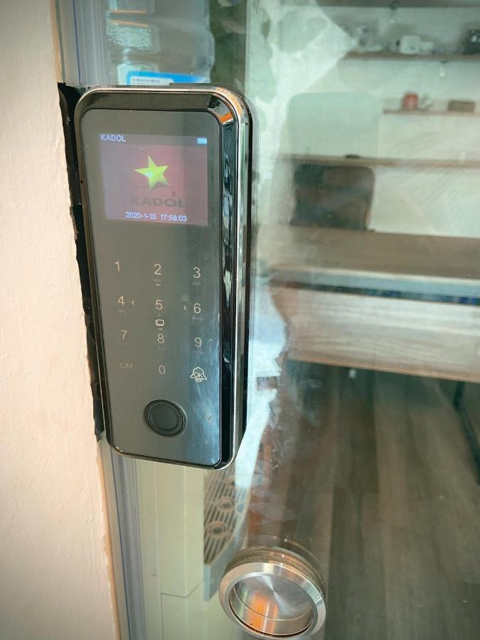Bed & Breakfast Omo House - Old Quarter - Easy Self Checkin *