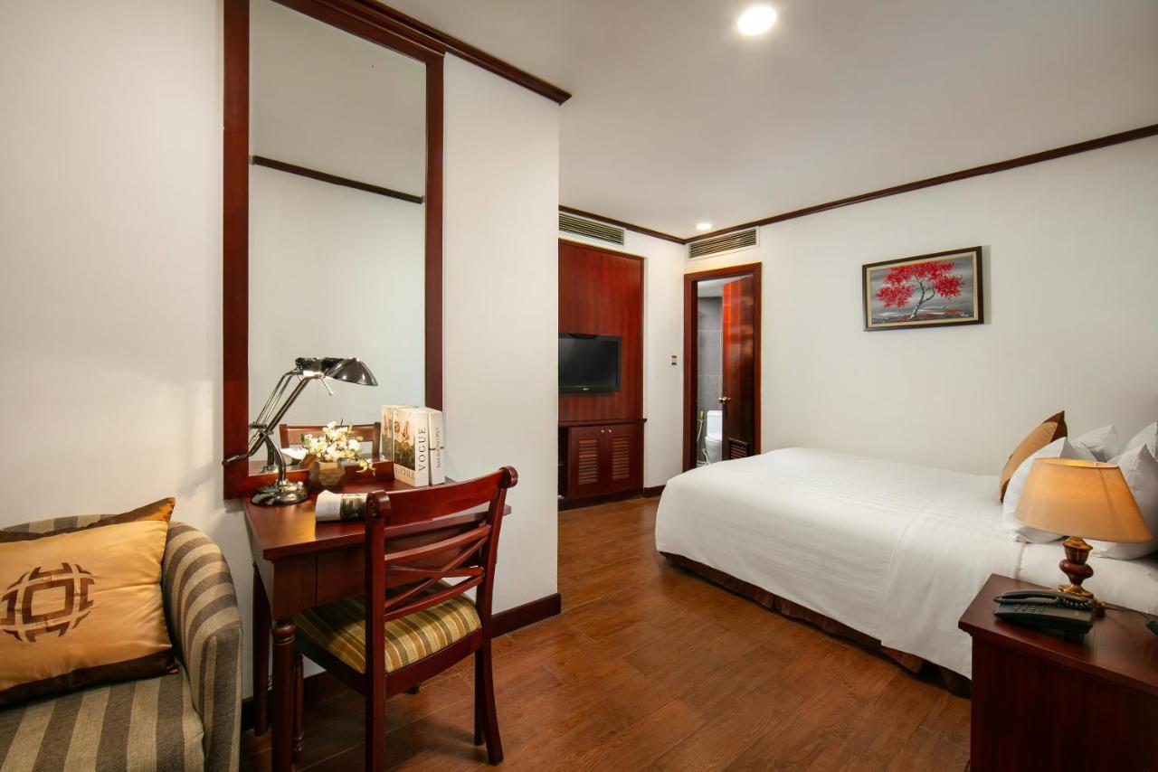 Hotel De Trendy & Hanoi