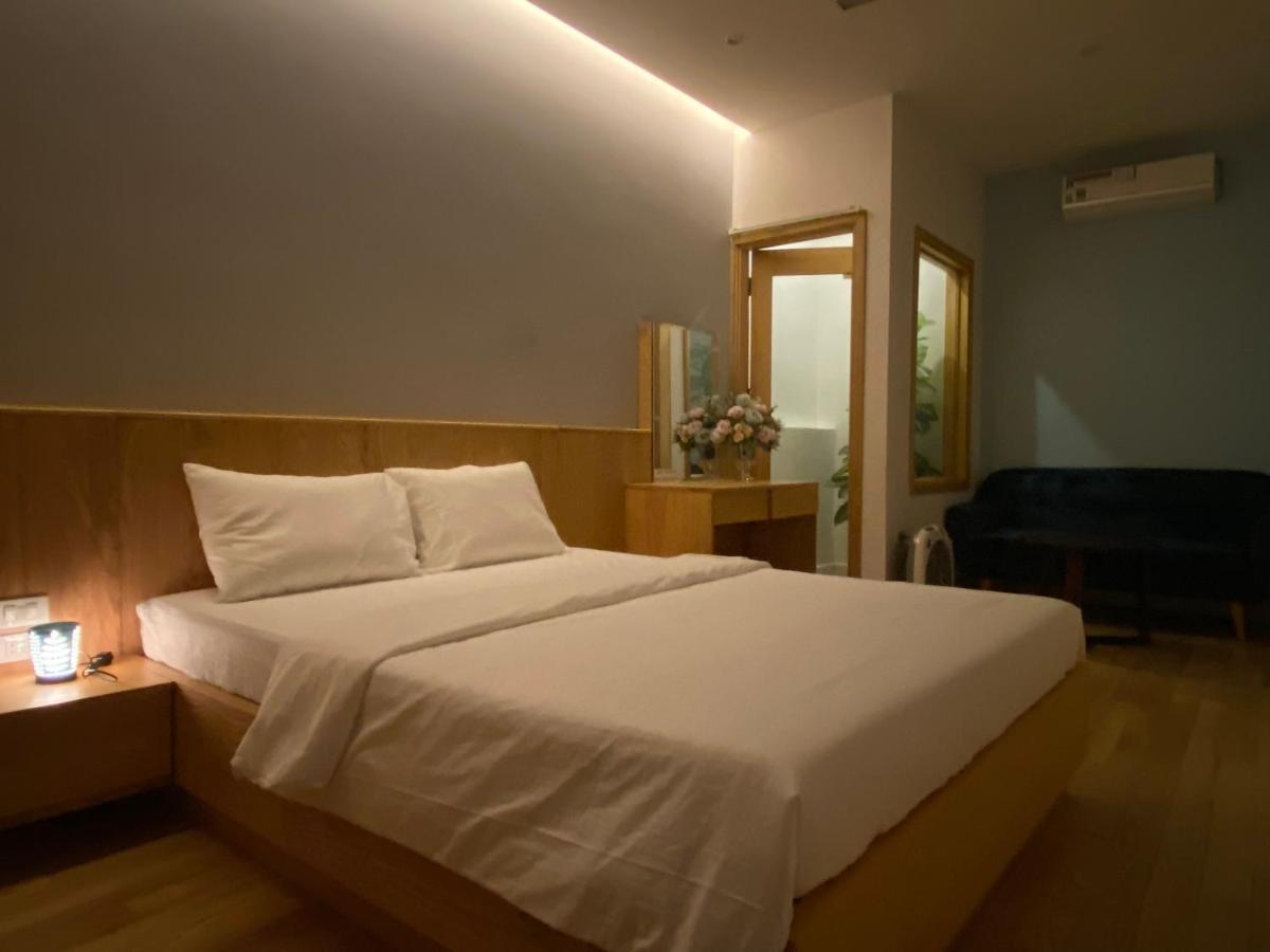 Mh Rumah tetamu *