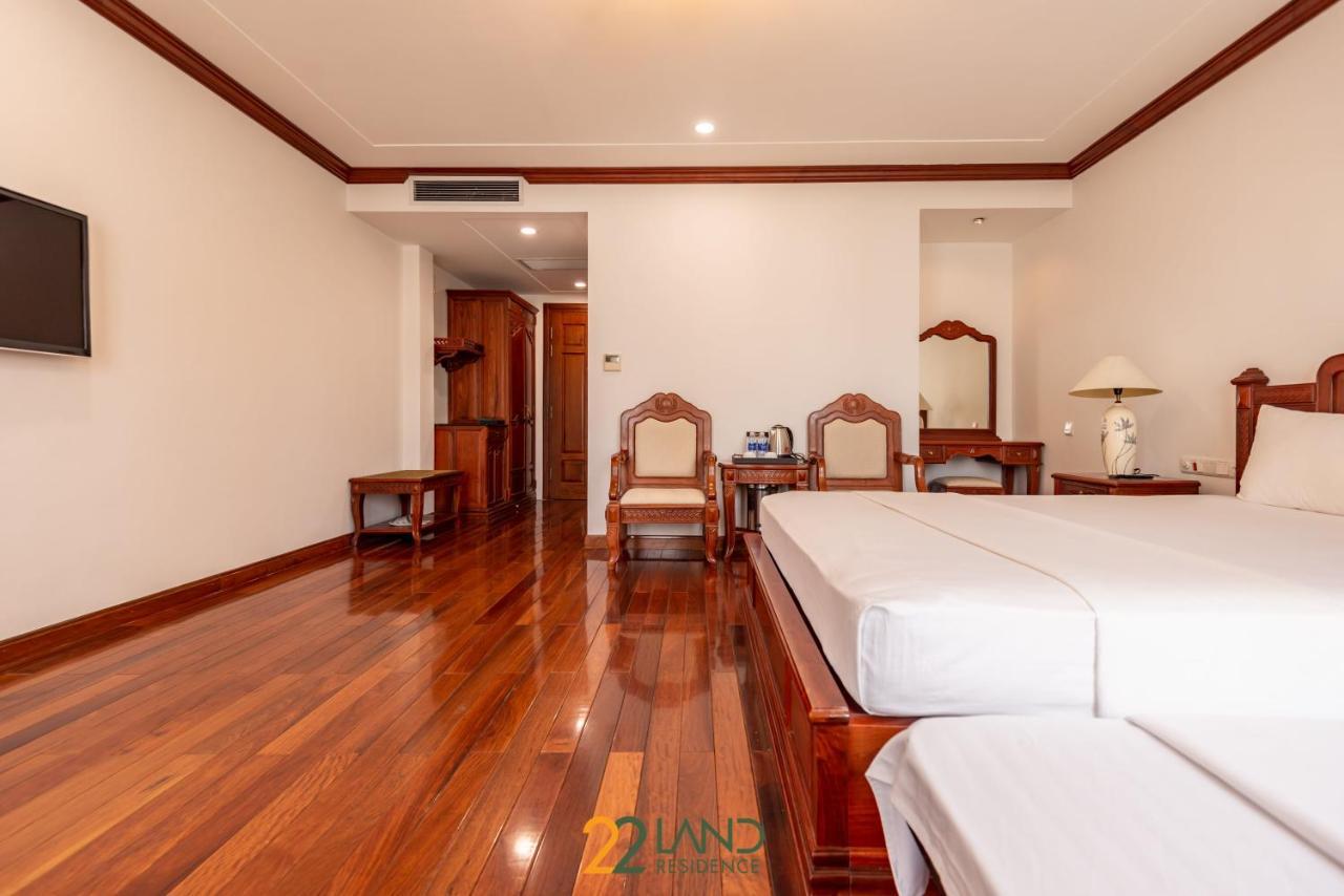 22land & Hoan Kiem Hotel Hanoi