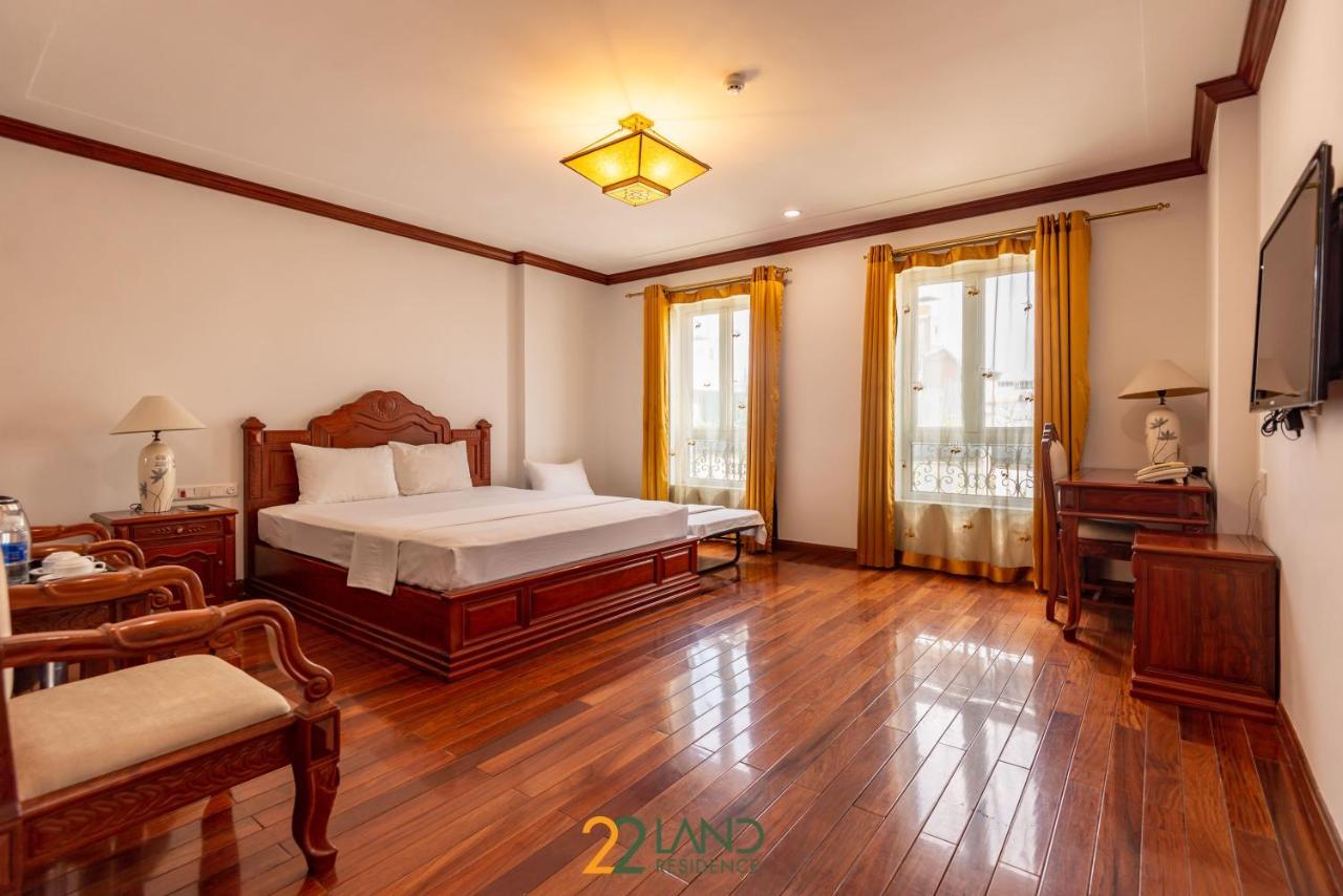22land & Hoan Kiem Hotel