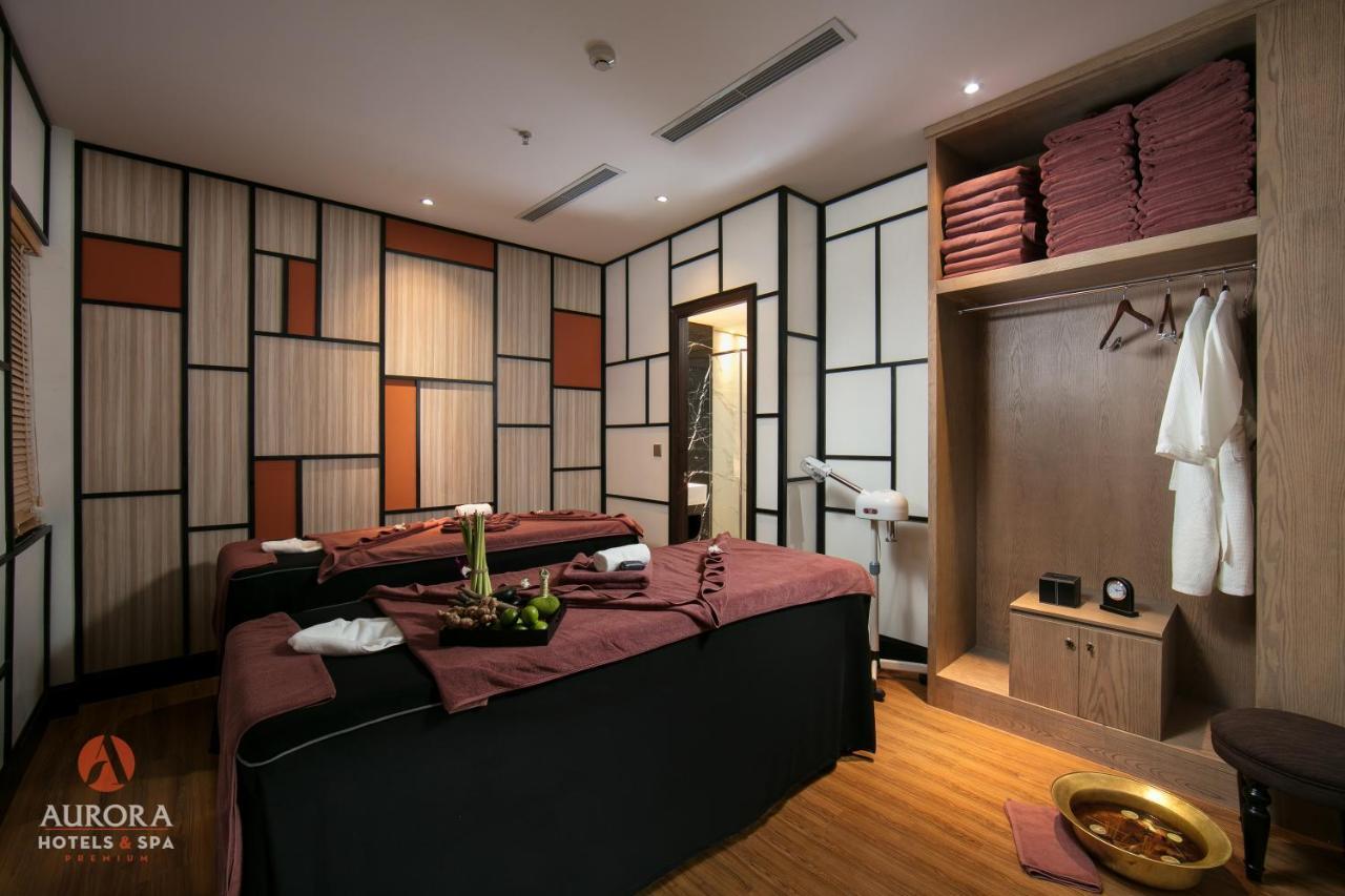 Hotel Aurora Premium - A Lifestyle Hanoi