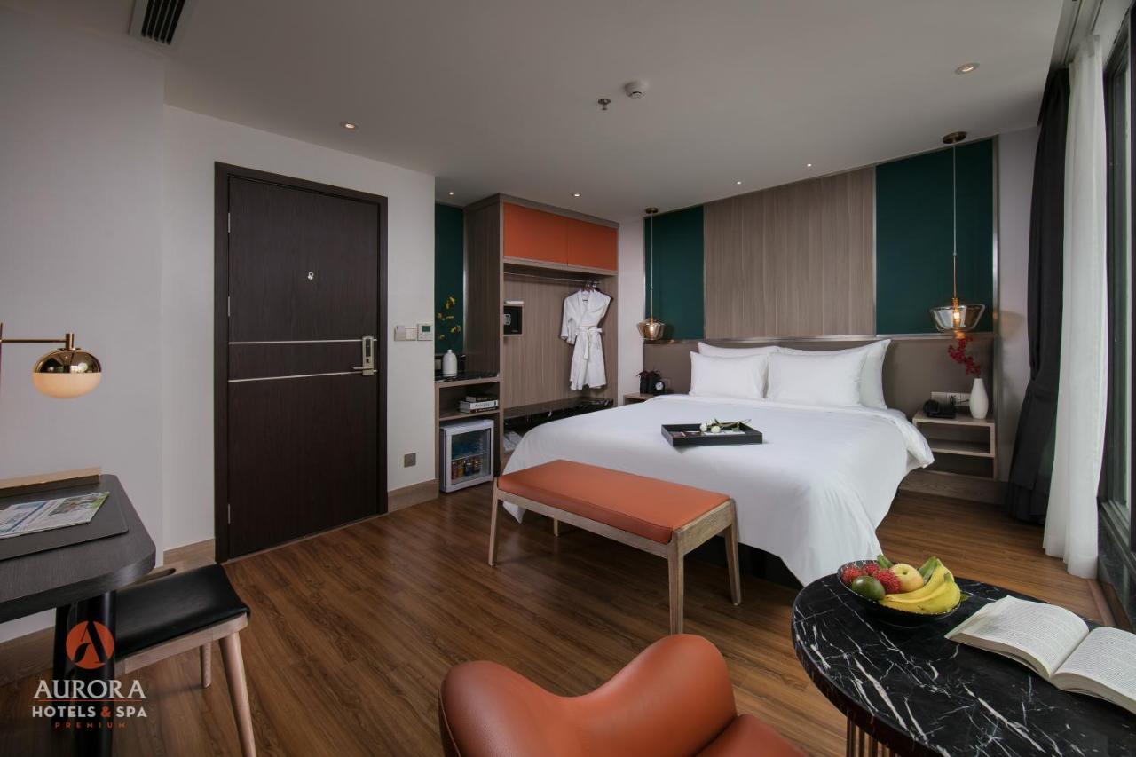 Aurora Premium - A Lifestyle 4*
