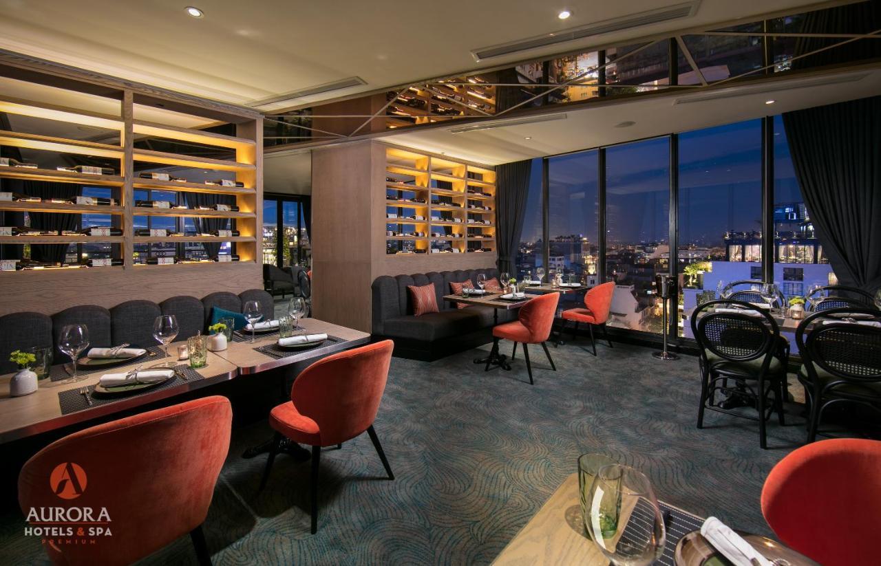Aurora Premium - A Lifestyle Hanoi