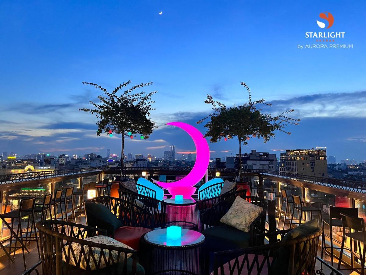 Hotel Aurora Premium - A Lifestyle Hanoi