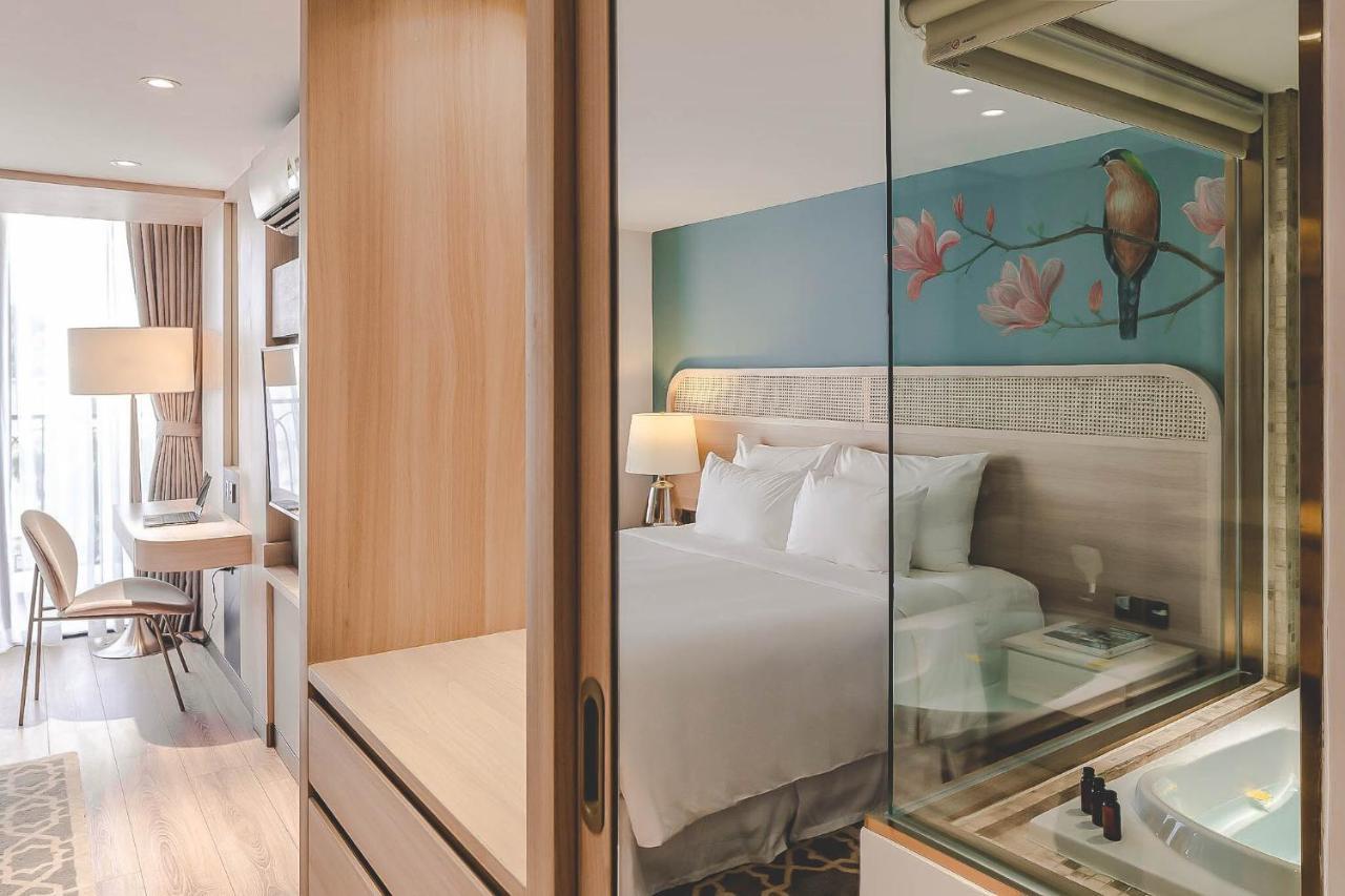 Le Jardin & Hotel Hanoi