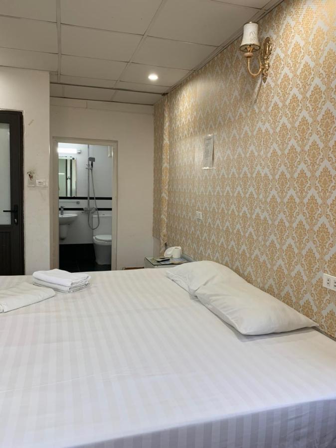 Old Town Palace Guest house Hanoi