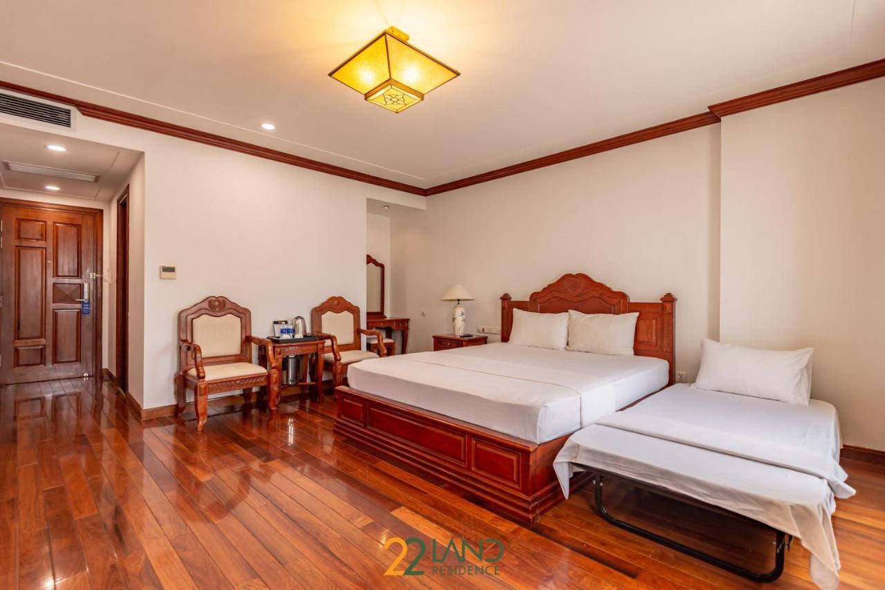 22land & Hoan Kiem 4*