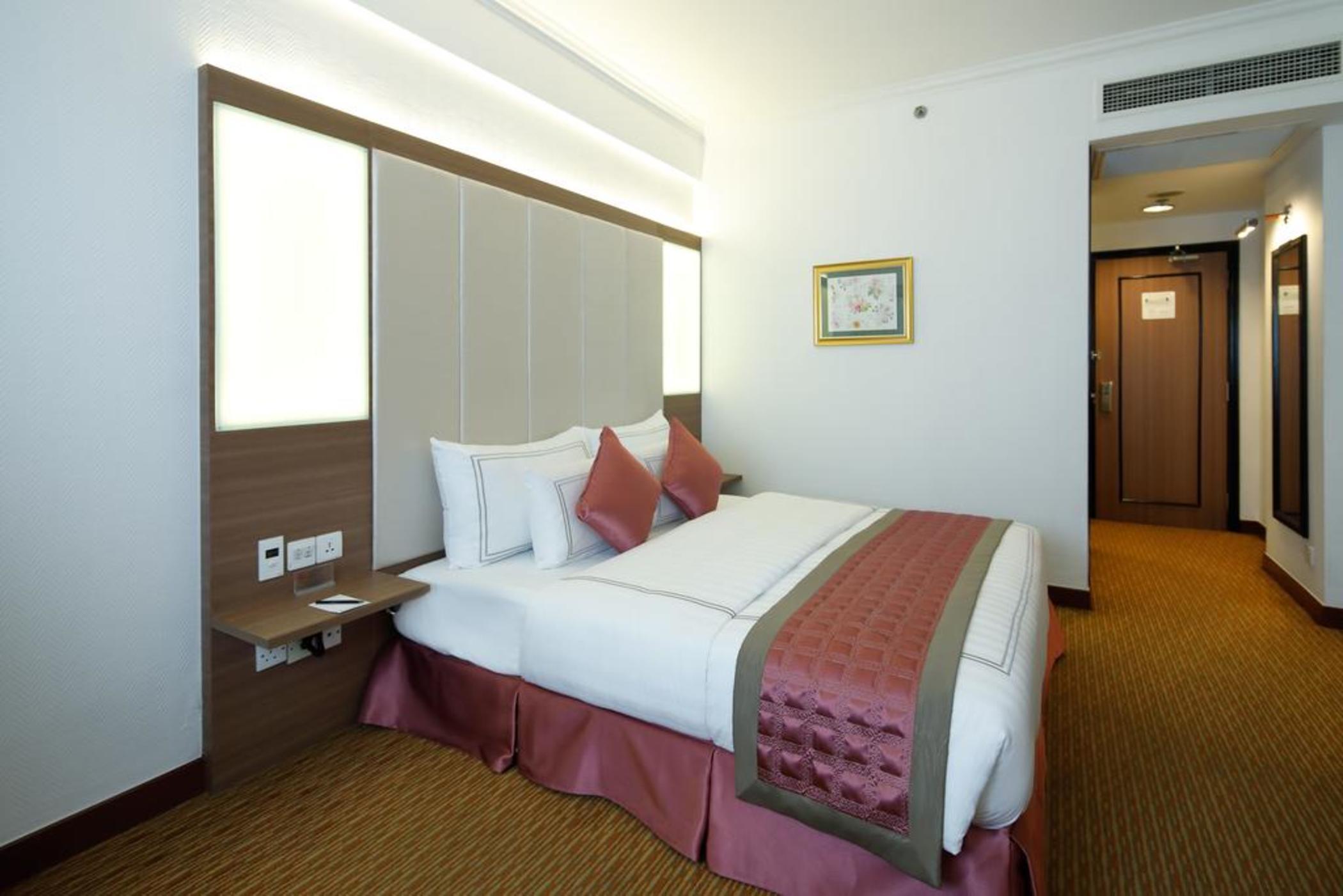 Hotel Sunway Hanoi