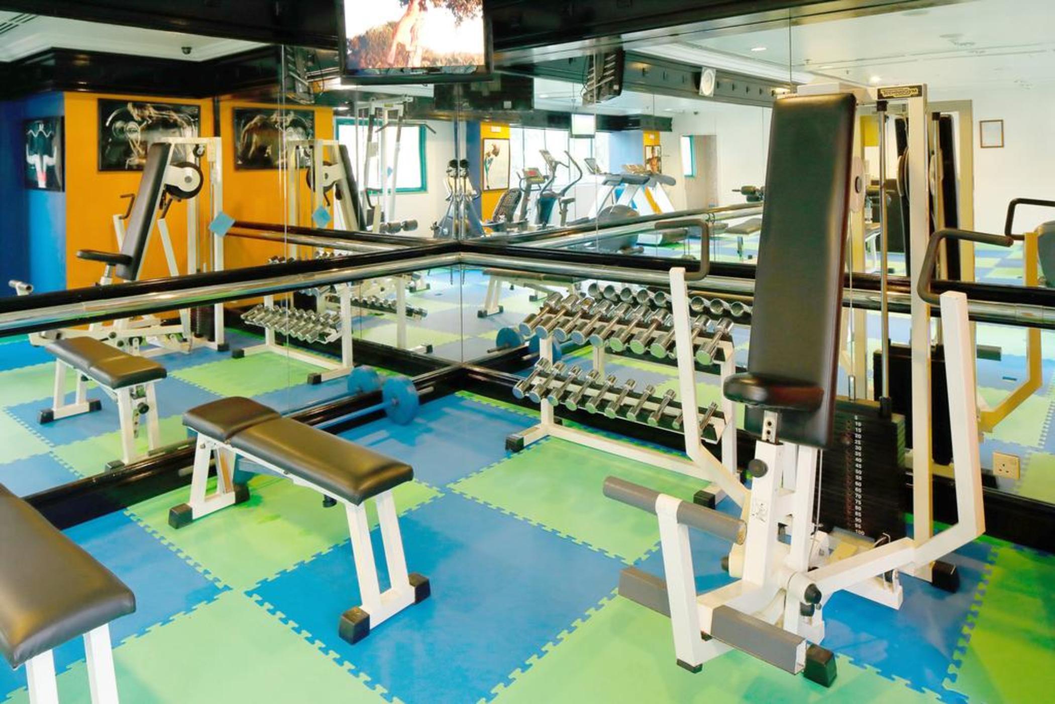 Sunway 4* Hanoi
