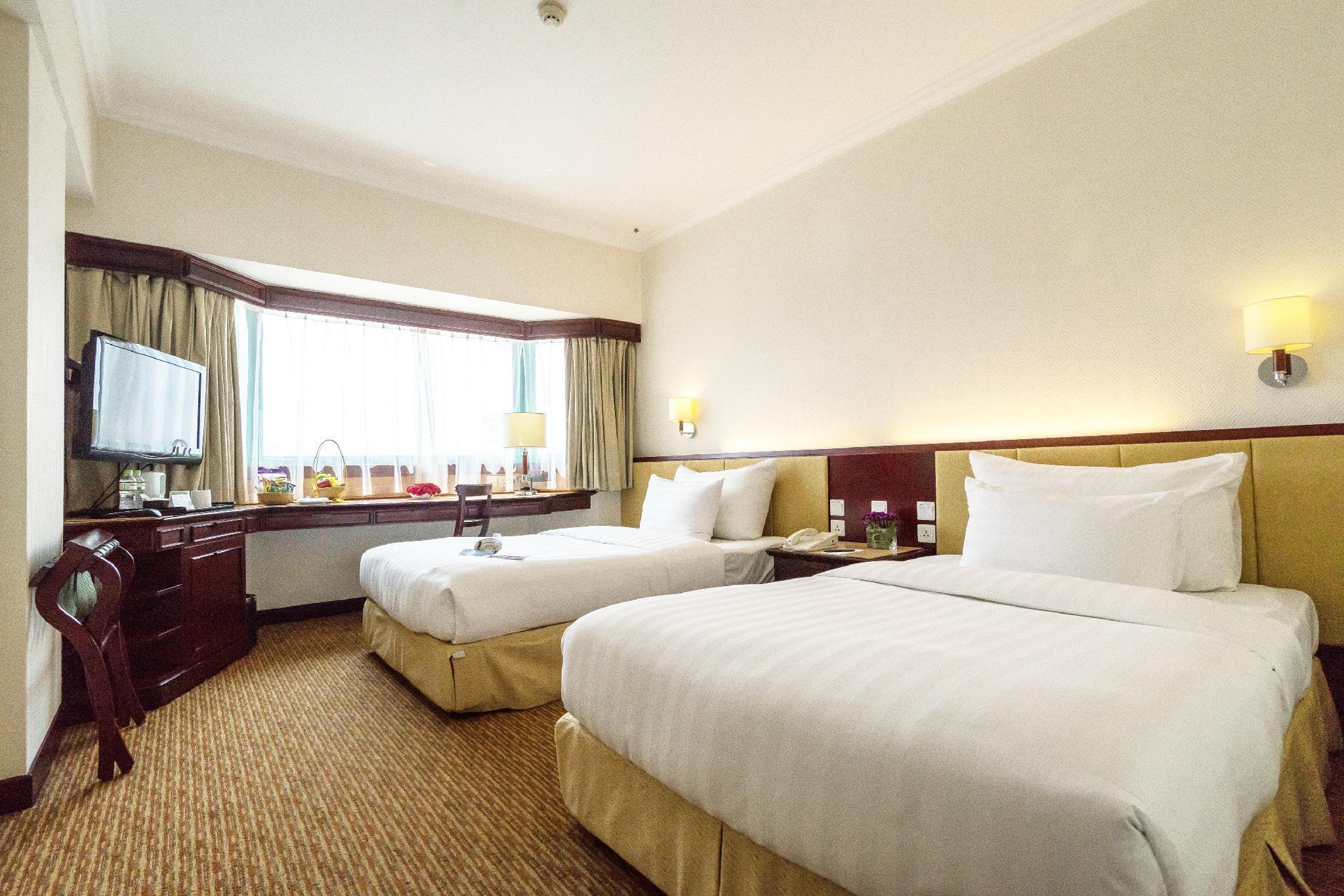 Sunway 4*