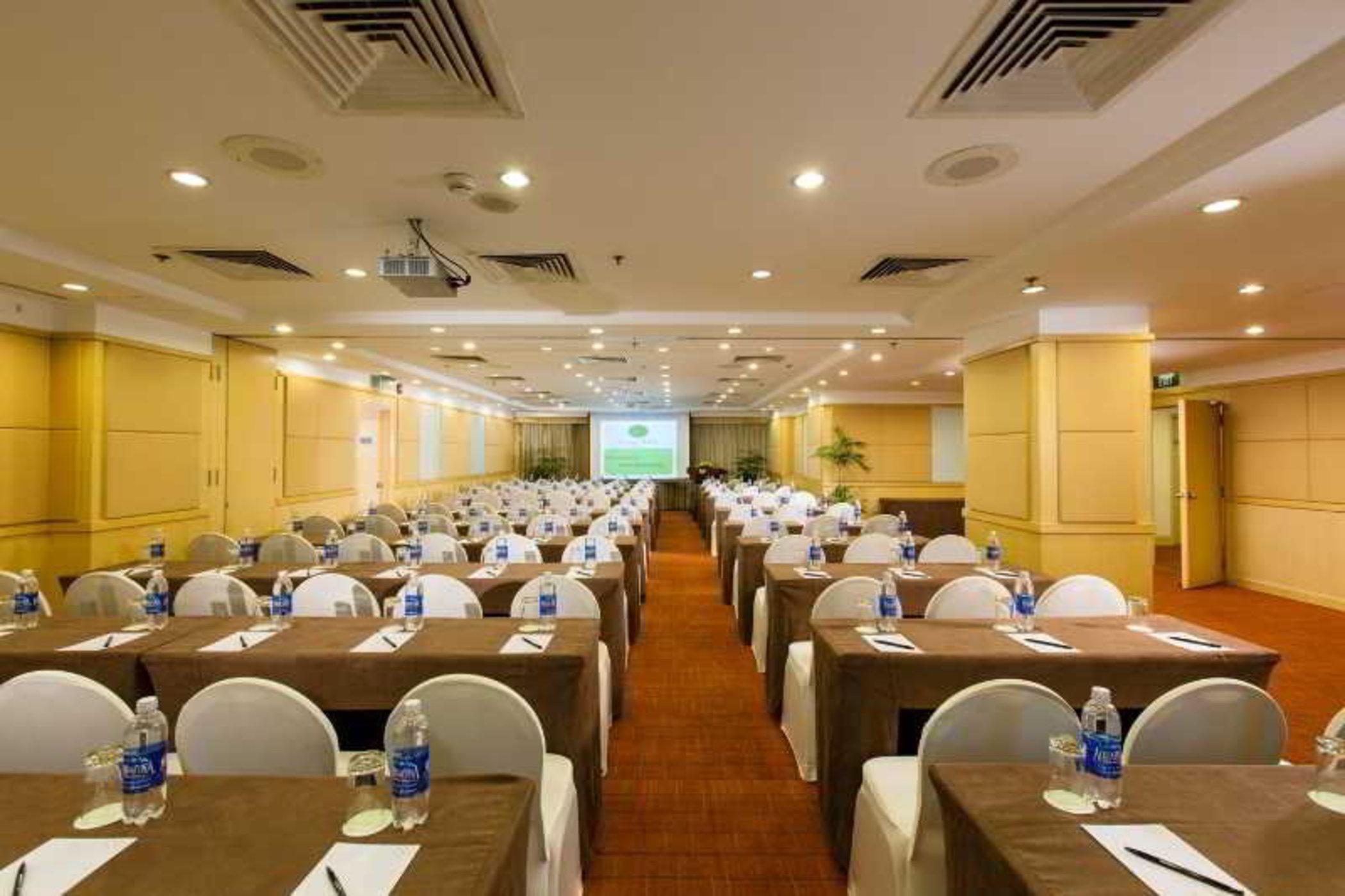 Hotel Sunway 4*