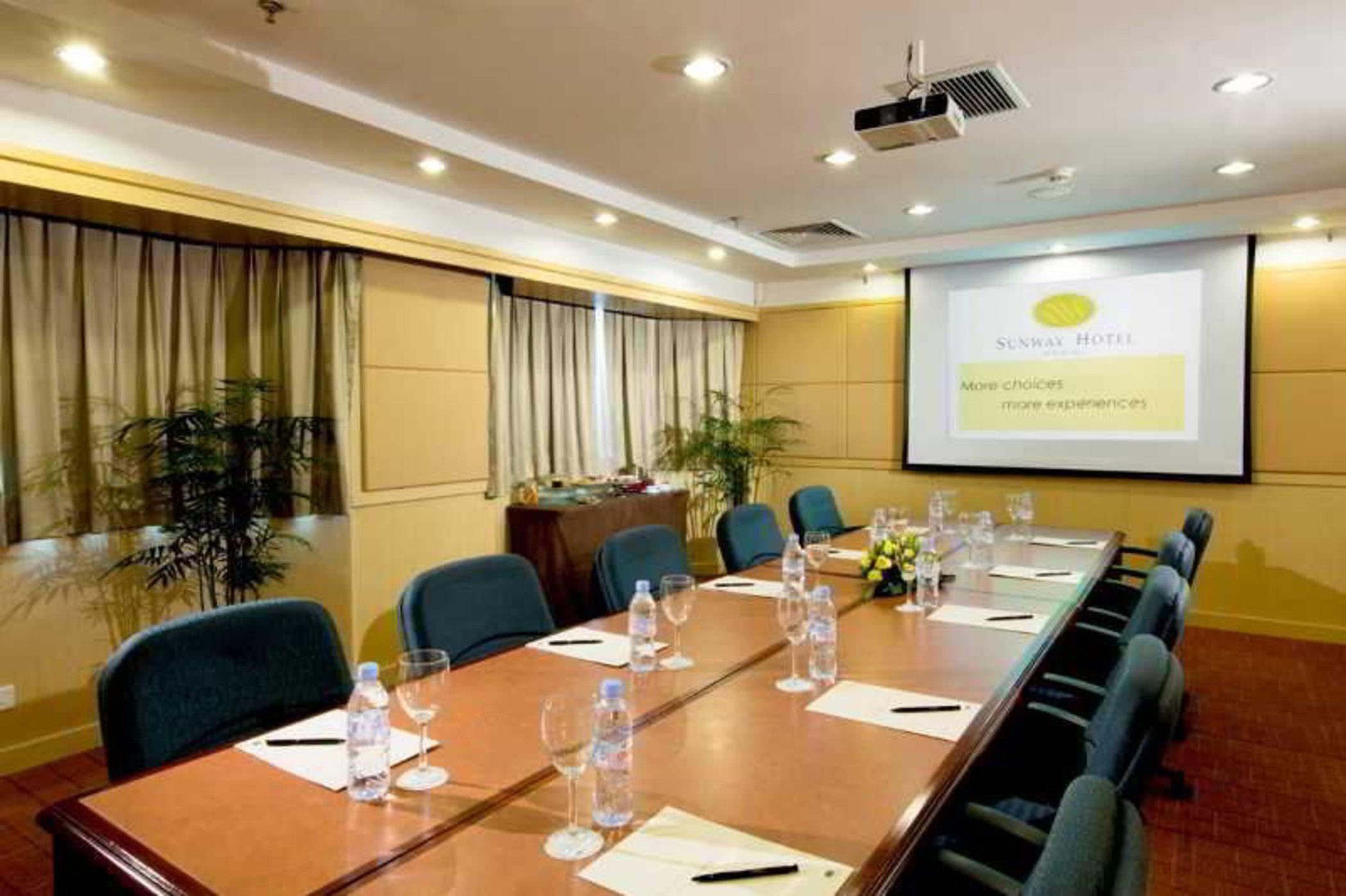 Sunway 4* Hanoi