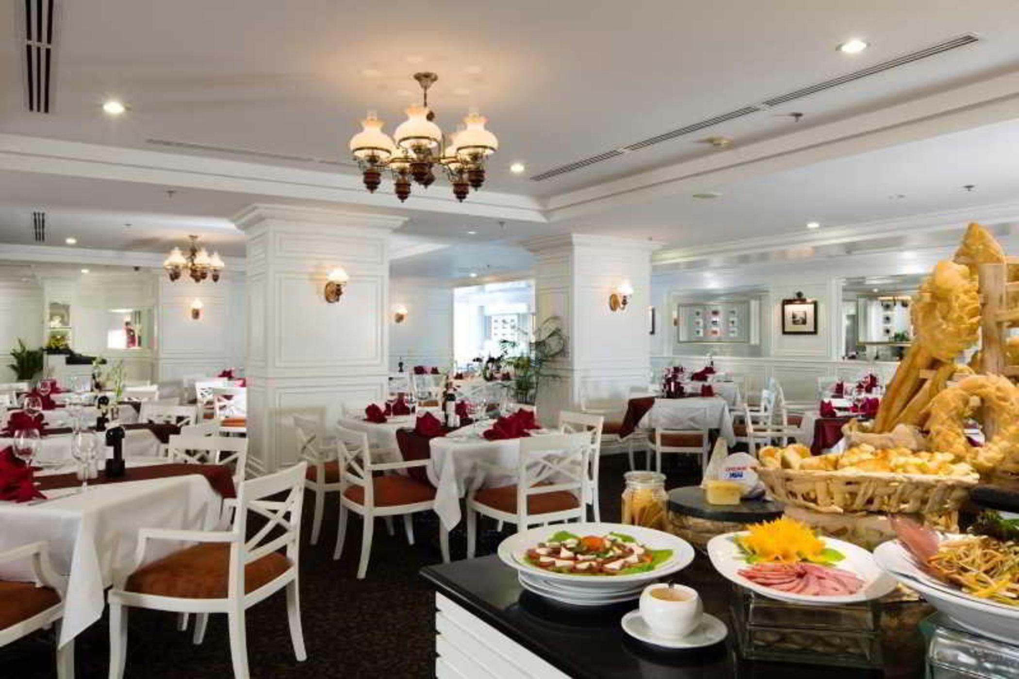 Sunway 4* Hanoi