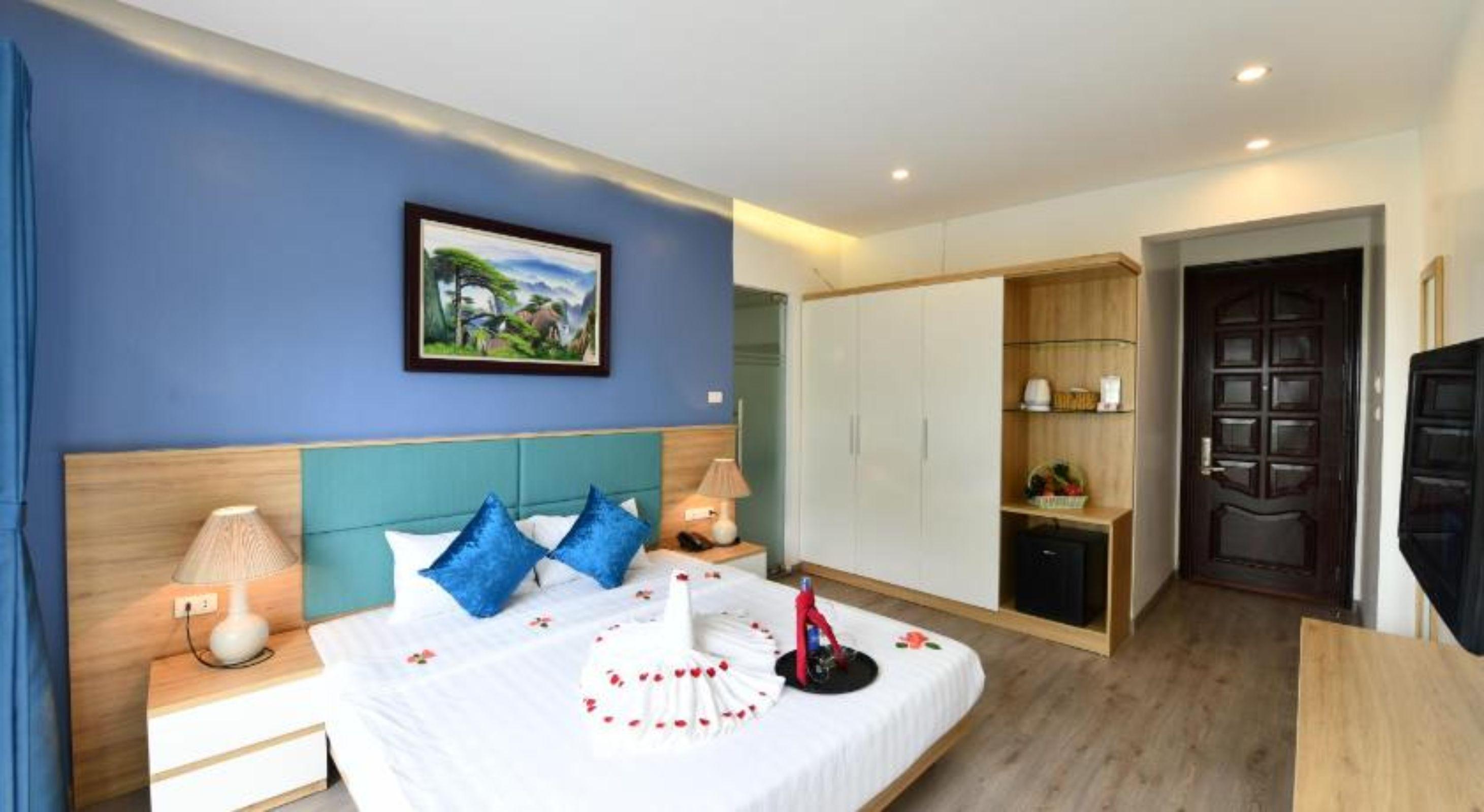 Hotel Amorita Boutique & Travel 3*