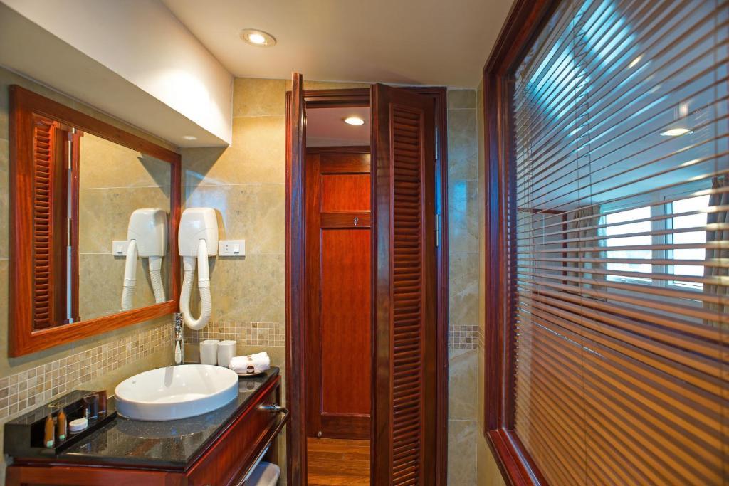 Conifer Boutique 4*