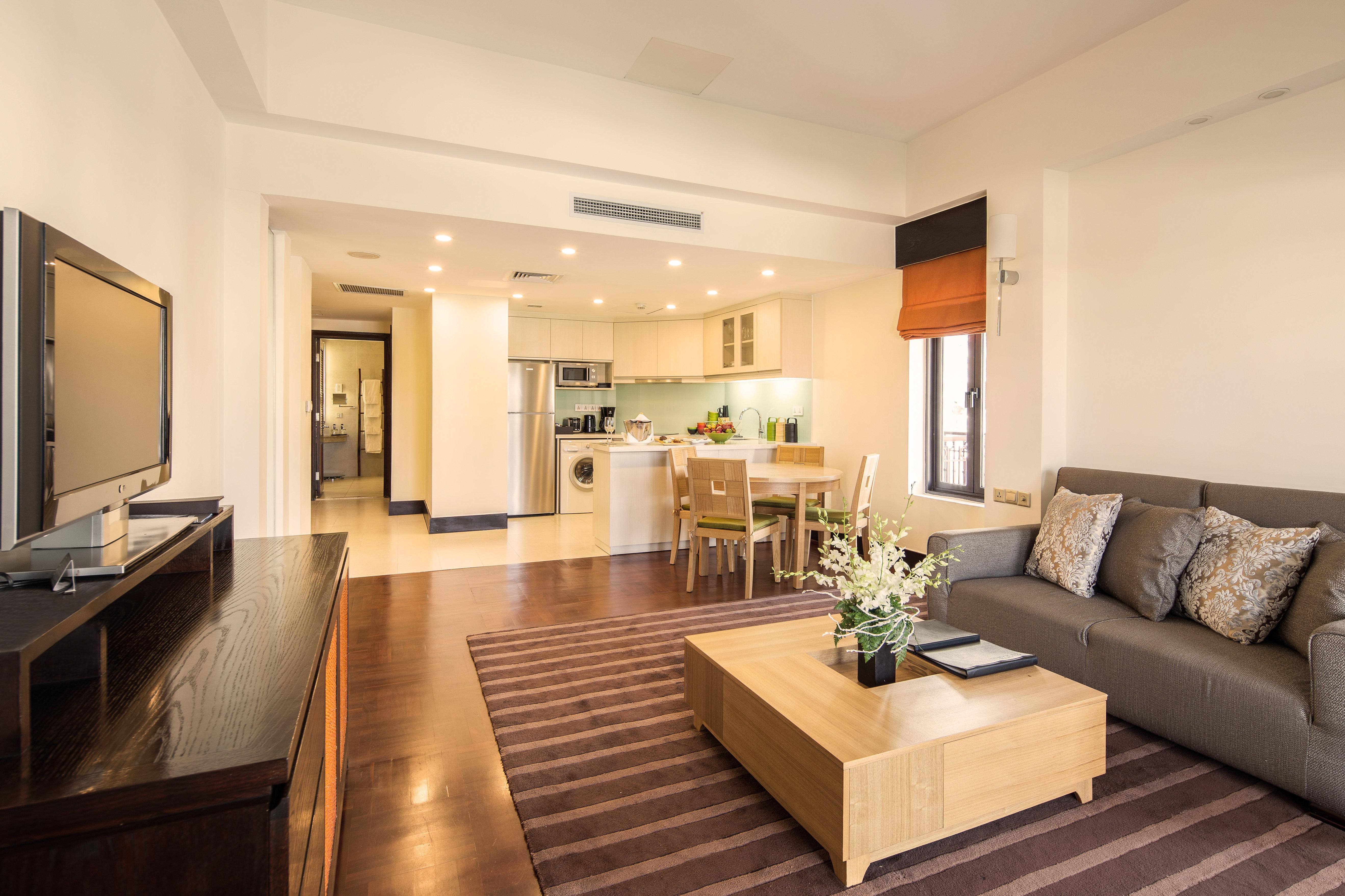 Intercontinental Westlake By Ihg 5* Hanoi